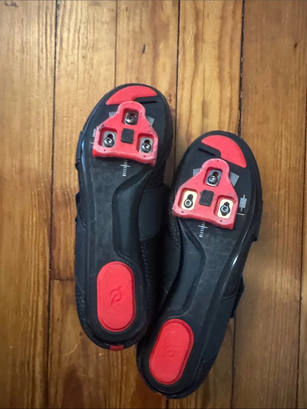 Peleton Cycling Shoes